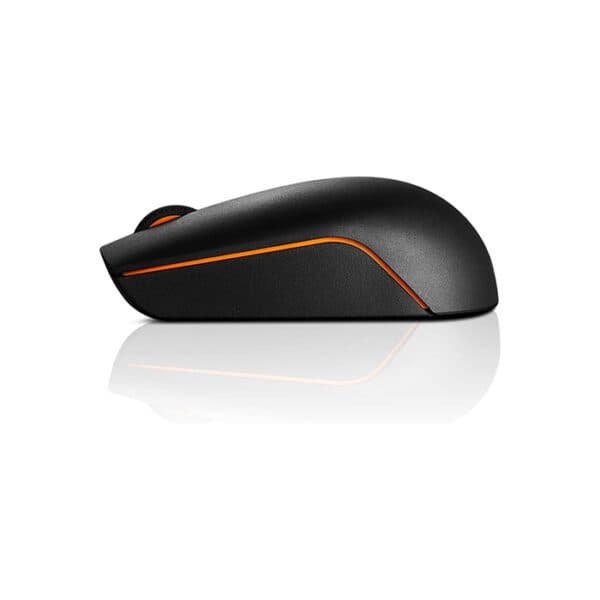 Lenovo 300 Wireless Compact Mouse