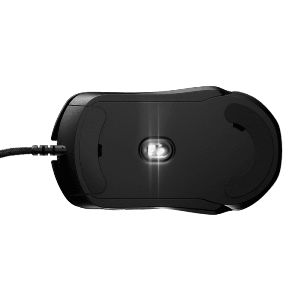 Steel Series RIVAL 5 Precision Mouse for Fast-Paced Gaming Action