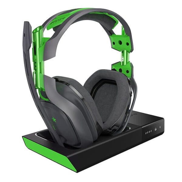 Astro Gaming A50 Wireless Gaming Headset Black For XBOX