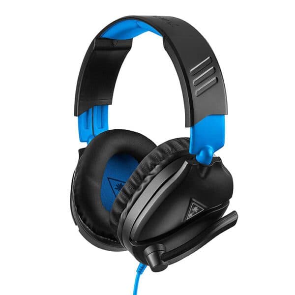 Turtle Beach Recon 70P Gaming Headset – PS4, PS5