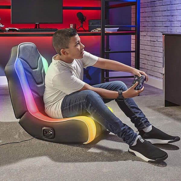 CHIMERA RGB 2.0 NEO MOTION LED FLOOR ROCKER