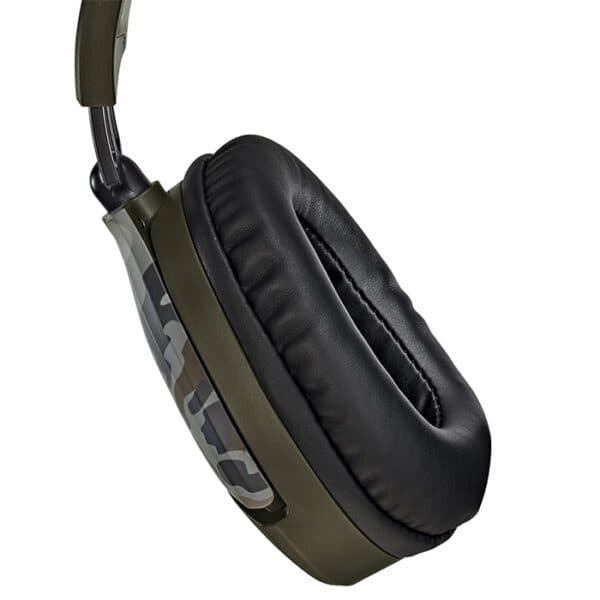 Turtle Beach Ear Force Recon 70 Multiplatform Gaming Headset – Green Camo