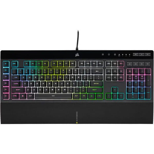 CORSAIR K55 RGB PRO XT Gaming Keyboard