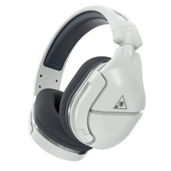 Turtle Beach Stealth 600 Gen2 Wireless Surround Sound Gaming Xbox Series X Headset -White