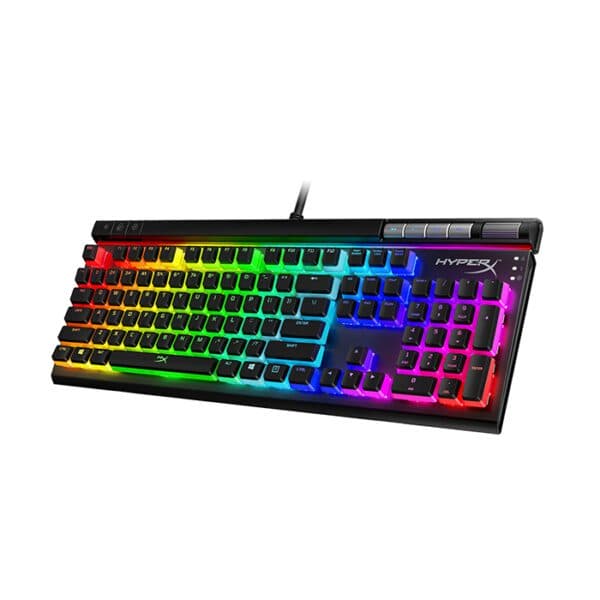 HyperX Alloy Elite 2 Mechanical Gaming Keyboard