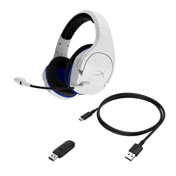 HyperX Cloud Stinger™ Core Wireless Gaming Headset for PC,PS4,PS5