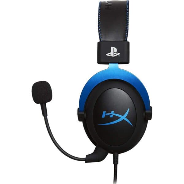 HyperX Cloud Gaming Headset for PC, PS4