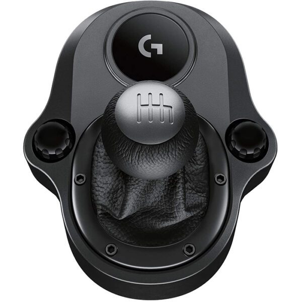 Logitech Driving Force Shifter – EMEA FOR G923, G29 AND G920 RACING WHEELS