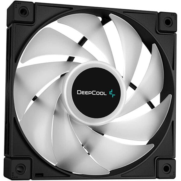 DeepCool LS520 RGB Liquid CPU Cooler