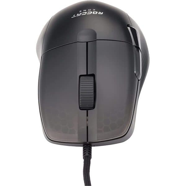 ROCCAT Kone Pro Gaming Mouse,Black