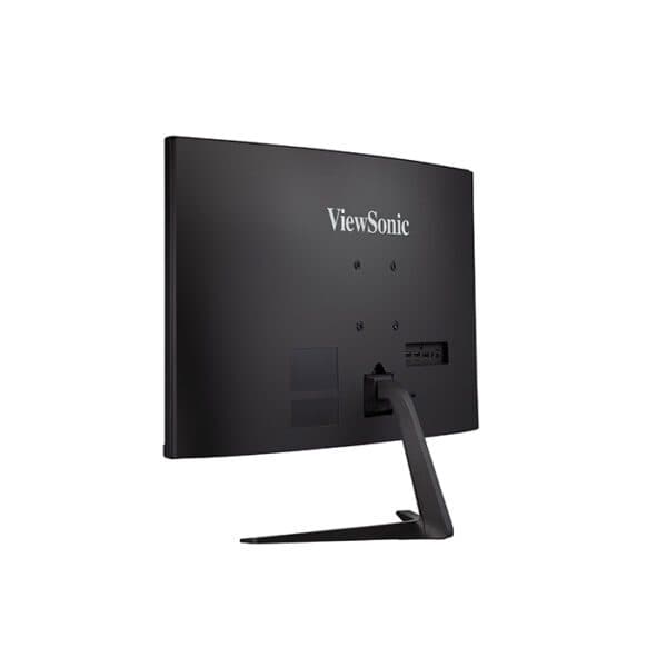 ViewSonic VX2718-PC-mhd 27” 165Hz Curved Gaming Monitor