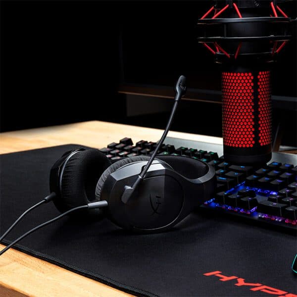HyperX Cloud Stinger Core Wired Gaming Headset for PC,PS4,XBOX ONE,MAC,MOBILE,NINTENDOTE