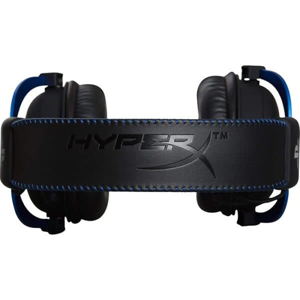 HyperX Cloud Gaming Headset for PC, PS4