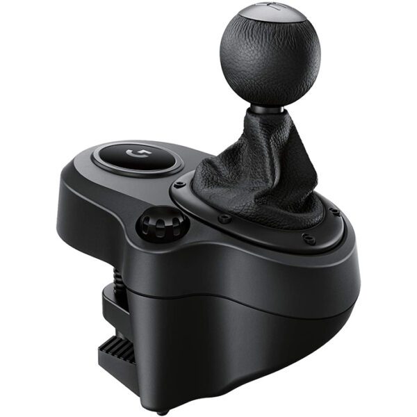 Logitech Driving Force Shifter – EMEA FOR G923, G29 AND G920 RACING WHEELS