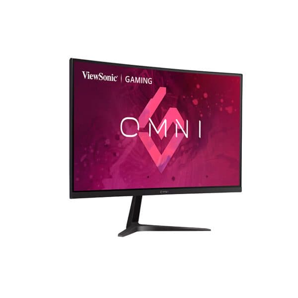 ViewSonic VX2718-PC-mhd 27” 165Hz Curved Gaming Monitor