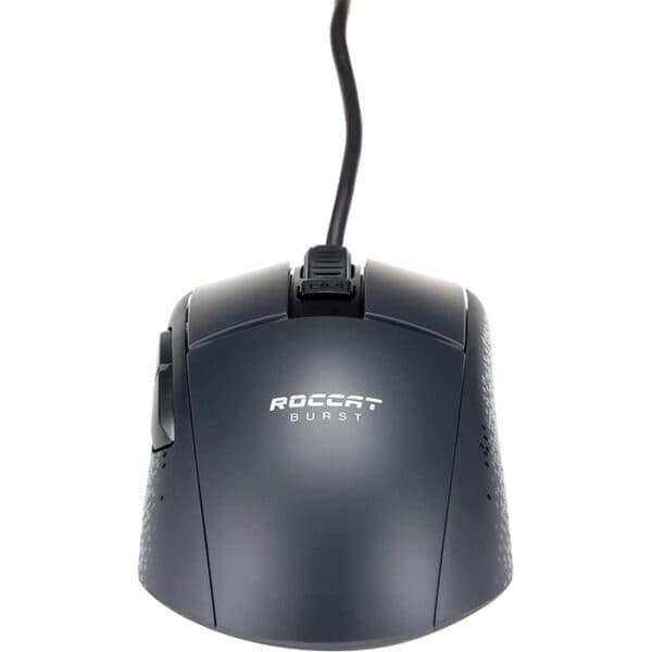 ROCCAT Burst Core Gaming Mouse,Black