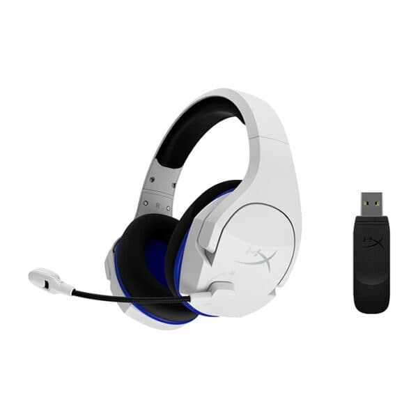 HyperX Cloud Stinger™ Core Wireless Gaming Headset for PC,PS4,PS5