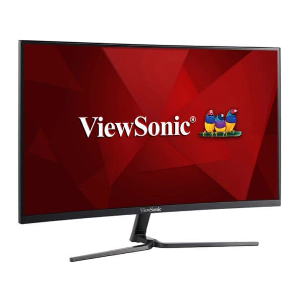 ViewSonic VX2758-C-mh 27" Curved Gaming Monitor