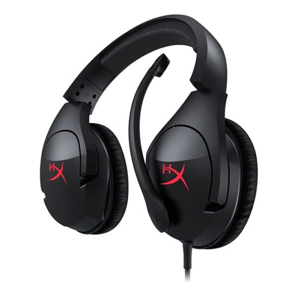 HyperX Cloud Stinger Gaming Headset wired for PC,PS4,XBOX ONE,VR,MAC,NINTENDO