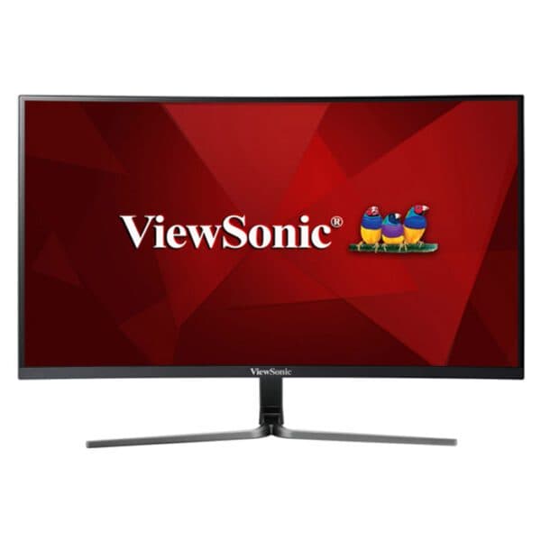ViewSonic VX2758-C-mh 27" Curved Gaming Monitor