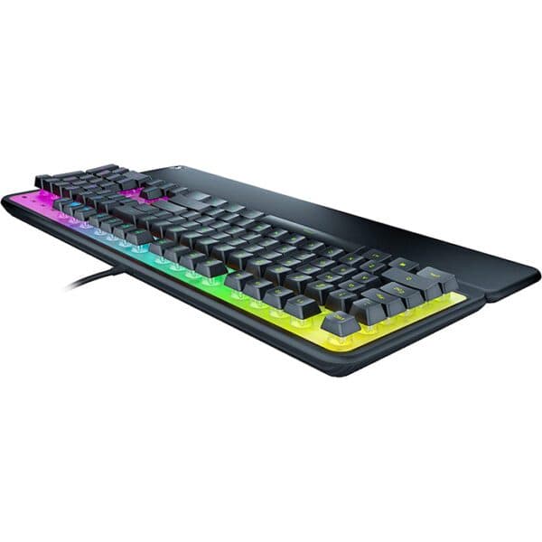 Roccat Magma keyboard (membrane), US design, EU packaging