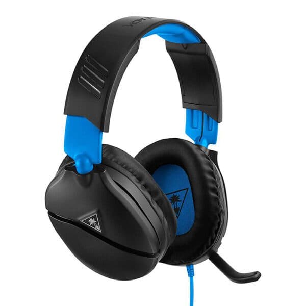 Turtle Beach Recon 70P Gaming Headset – PS4, PS5