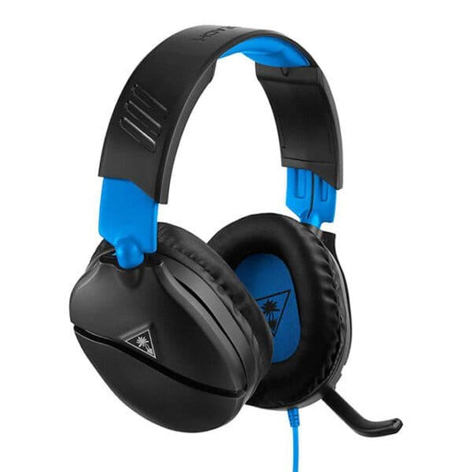 Turtle Beach Recon 70P Gaming Headset – PS4, PS5