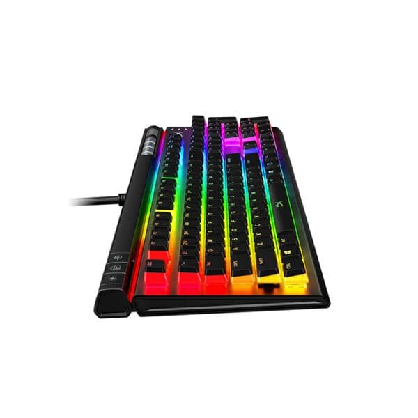 HyperX Alloy Elite 2 Mechanical Gaming Keyboard