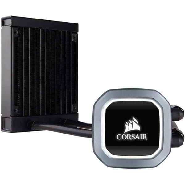 CORSAIR Hydro Series H60 120mm Liquid CPU Cooler