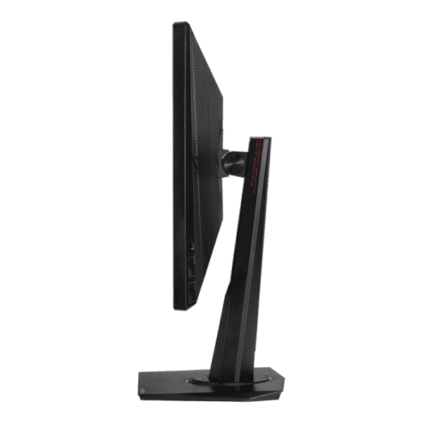 ASUS TUF Gaming VG27BQ HDR Gaming Monitor – 27 inch WQHD (2560×1440), 0.4ms*, 165Hz*, Extreme Low Motion Blur Sync, G-SYNC Compatible, Adaptive-Sync, HDR10