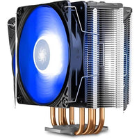 DEEPCOOL GAMMAXX GTE V2 RGB Black for Intel,AMD