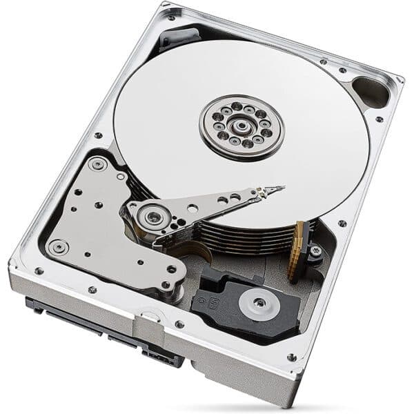 Seagate Exos 10TB SATA 6Gb/s 256MB Cache Enterprise Hard Drive 3.5