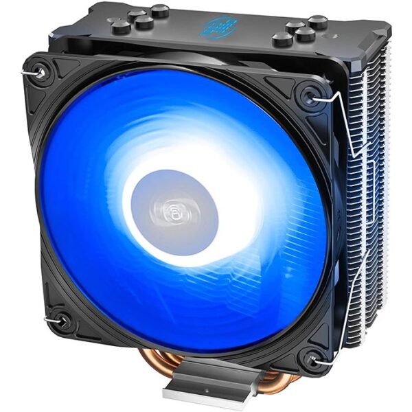 DEEPCOOL GAMMAXX GTE V2 RGB Black for Intel,AMD