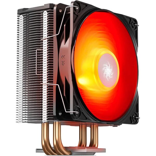 DEEPCOOL GAMMAXX GTE V2 RGB Black for Intel,AMD