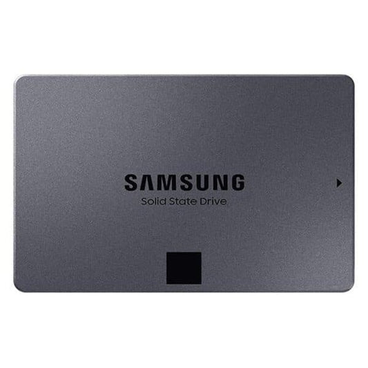 SAMSUNG 870 QVO 8TB SATA III 2.5″ SSD , MZ