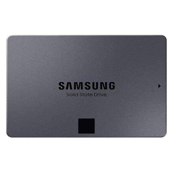 SAMSUNG 870 QVO 2TB SATA III 2.5″ SSD , MZ