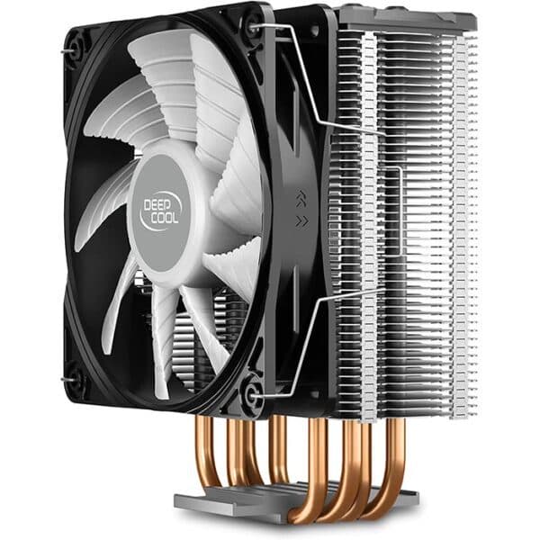 DEEPCOOL GAMMAXX GTE V2 RGB Black for Intel,AMD