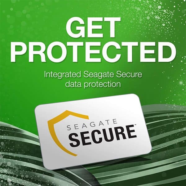 Seagate Barracuda 2TB Internal Hard Drive SATA 6Gb/s 256MB Cache 3.5-Inch