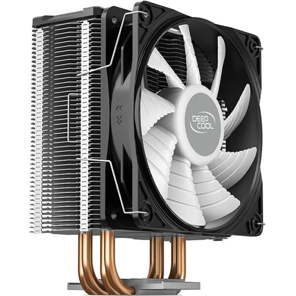 DEEPCOOL GAMMAXX GTE V2 RGB Black for Intel,AMD