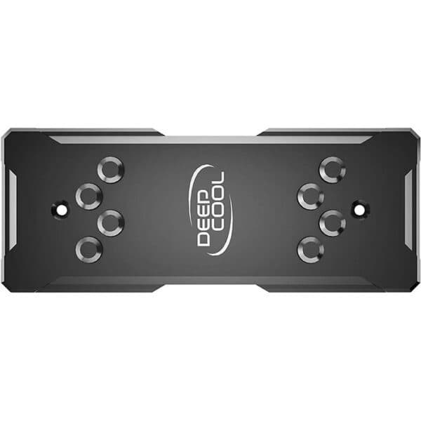 DEEPCOOL GAMMAXX GTE V2 RGB Black for Intel,AMD