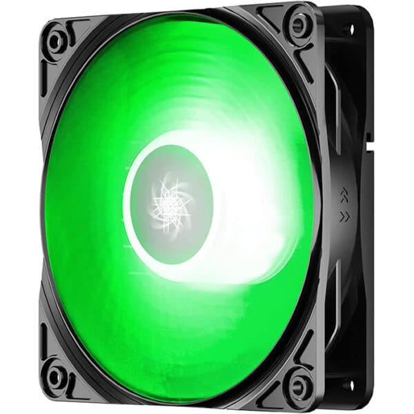 DEEPCOOL GAMMAXX GTE V2 RGB Black for Intel,AMD