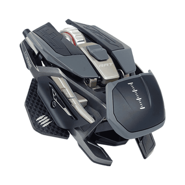 MAD CATZ R.A.T. PRO X3 Supreme Optical Gaming Mouse