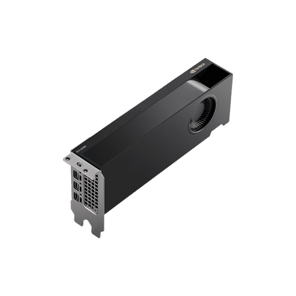 PNY Nvidia RTX A2000 12GB GDDR6 Graphics Card