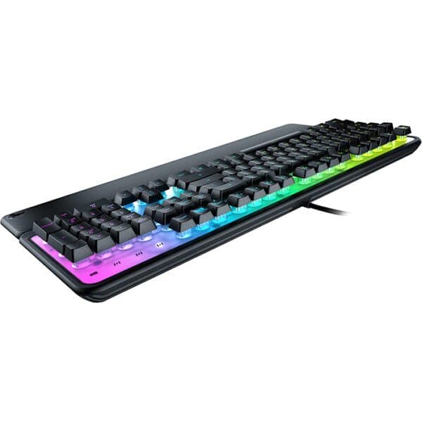 Roccat Magma keyboard (membrane), US design, EU packaging