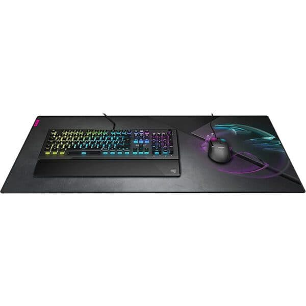 Roccat Sense Icon XL Gaming Mousepad