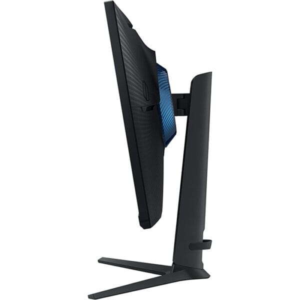 SAMSUNG LS27AG320 27″ Odyssey G3 Gaming Monitor, FHD, 1Ms, 165Hz, Flat Screen, Black