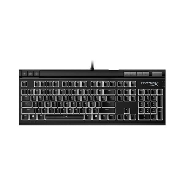 HyperX Alloy Elite 2 Mechanical Gaming Keyboard