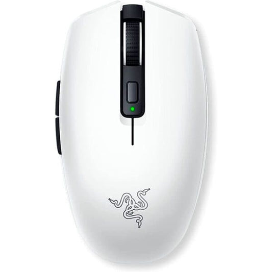 Razer Orochi V2 – White Mobile Wireless Gaming Mouse with up to 950 Hours of Battery Life,Black