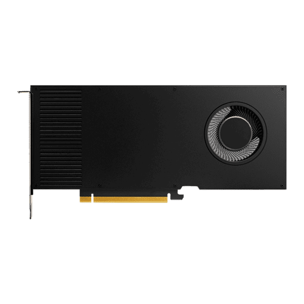 PNY NVIDIA RTX A4000 Video Card, 16GB RAM, PCI Express 4.0 x16, 4x DisplayPort 1.4a