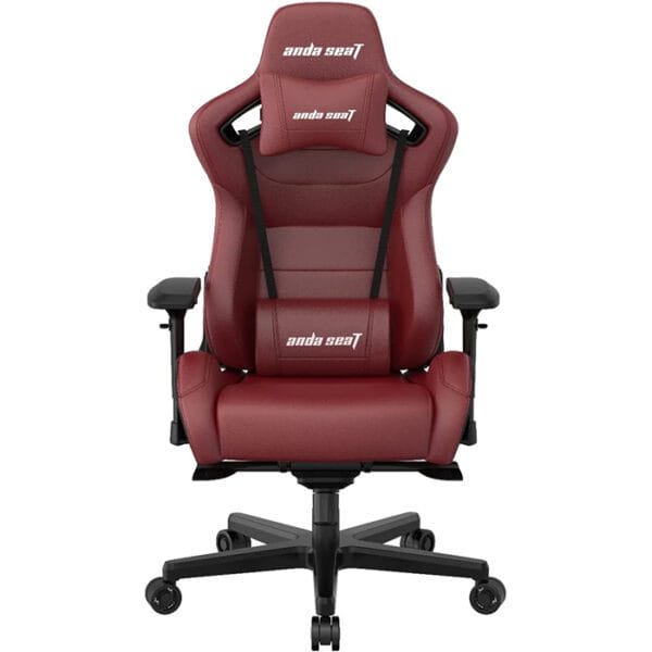 Anda Seat Kaiser 2 Series Premium Gaming Chair, Maroon